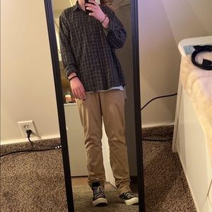 Meet your Posher, Evan